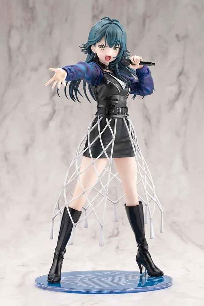 The Idolmaster Gakuen PVC Figure 1/7 Temari Tsukimura -Luna say maybe- DX Ver. 25 cm